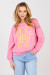 Mikina model 231875 Rue Paris Mikina model 231875 Rue Paris