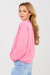 Mikina model 231875 Rue Paris Mikina model 231875 Rue Paris