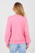 Mikina model 231875 Rue Paris Mikina model 231875 Rue Paris