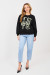 Mikina model 231876 Rue Paris