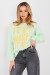 Mikina model 231877 Rue Paris Mikina model 231877 Rue Paris