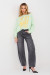 Mikina model 231877 Rue Paris Mikina model 231877 Rue Paris