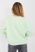 Mikina model 231877 Rue Paris Mikina model 231877 Rue Paris