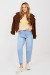 Mikina model 231878 Rue Paris Mikina model 231878 Rue Paris