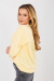 Mikina model 231879 Rue Paris Mikina model 231879 Rue Paris