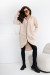 Mikina model 231881 Rue Paris Mikina model 231881 Rue Paris