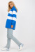 Mikina model 231884 Rue Paris Mikina model 231884 Rue Paris