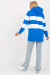 Mikina model 231884 Rue Paris Mikina model 231884 Rue Paris