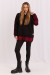 Mikina model 231886 Rue Paris Mikina model 231886 Rue Paris