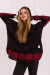 Mikina model 231886 Rue Paris Mikina model 231886 Rue Paris