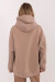 Mikina model 231861 Rue Paris Mikina model 231861 Rue Paris