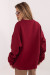 Mikina model 231862 Rue Paris Mikina model 231862 Rue Paris