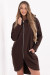 Mikina model 231880 Rue Paris