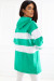 Mikina model 231883 Rue Paris Mikina model 231883 Rue Paris