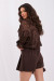 Blúzka model 231928 Italy Moda Blúzka model 231928 Italy Moda
