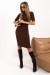 Šaty na deň model 231953 Italy Moda Šaty na deň model 231953 Italy Moda