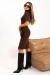Šaty na deň model 231953 Italy Moda Šaty na deň model 231953 Italy Moda