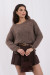 Sveter model 231925 Italy Moda Sveter model 231925 Italy Moda