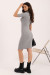 Šaty na deň model 231954 Italy Moda Šaty na deň model 231954 Italy Moda