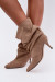 Topánky na opätku model 232066 Step in style Topánky na opätku model 232066 Step in style
