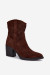 Topánky na opätku model 232072 Step in style Topánky na opätku model 232072 Step in style