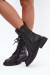 Vysoká topánka model 232073 Step in style