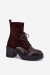 Topánky na opätku model 232078 Step in style Topánky na opätku model 232078 Step in style