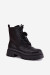 Vysoká topánka model 232080 Step in style Vysoká topánka model 232080 Step in style