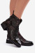 Topánky na opätku model 232084 Step in style Topánky na opätku model 232084 Step in style