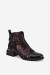 Topánky na opätku model 232084 Step in style Topánky na opätku model 232084 Step in style