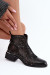Topánky na opätku model 232084 Step in style Topánky na opätku model 232084 Step in style