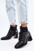 Topánky na opätku model 232088 Step in style