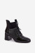 Topánky na opätku model 232088 Step in style