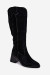 Čižmy na vysokom opätku model 232094 Step in style