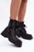 Vysoká topánka model 232080 Step in style Vysoká topánka model 232080 Step in style
