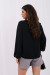 Blúzka model 232115 Rue Paris Blúzka model 232115 Rue Paris