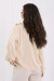 Blúzka model 232116 Rue Paris Blúzka model 232116 Rue Paris