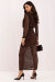 Sukňa na večer model 232176 Rue Paris Sukňa na večer model 232176 Rue Paris