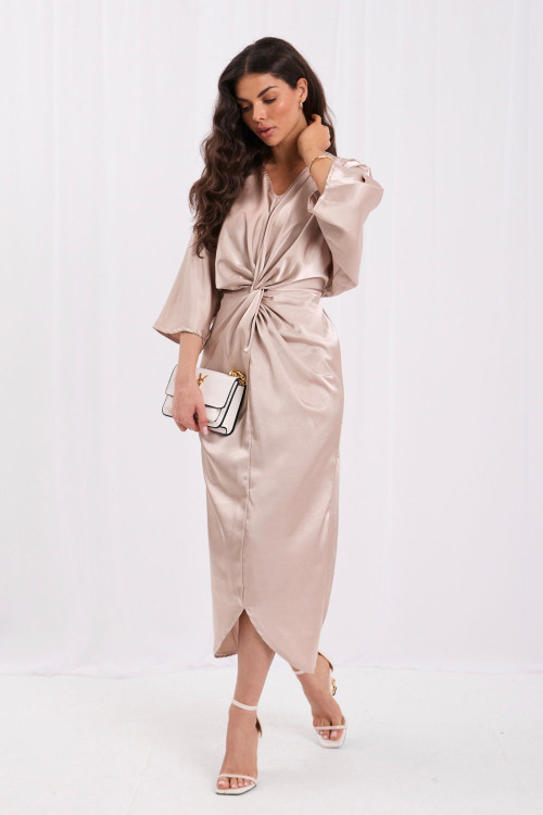 Sukňa na večer model 232184 Rue Paris