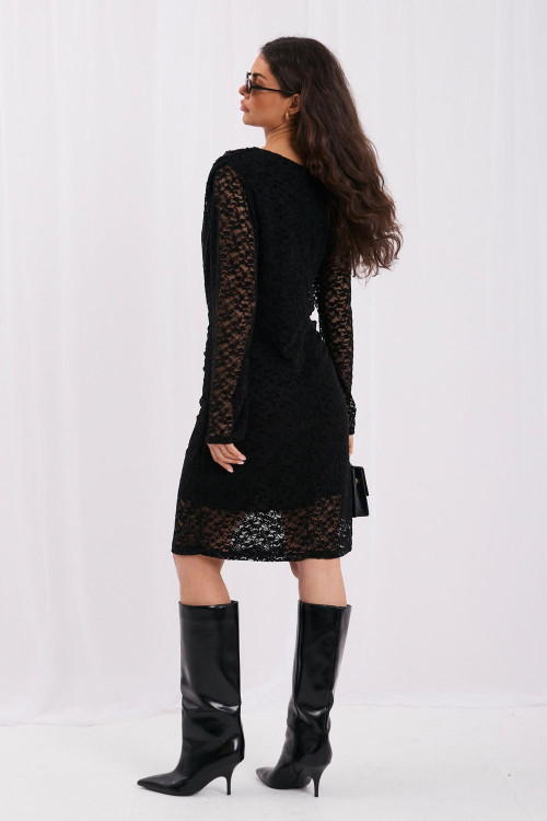 Sukňa na večer model 232191 Rue Paris