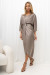 Sukňa na večer model 232181 Rue Paris Sukňa na večer model 232181 Rue Paris