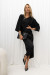 Sukňa na večer model 232182 Rue Paris Sukňa na večer model 232182 Rue Paris