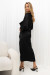 Sukňa na večer model 232182 Rue Paris Sukňa na večer model 232182 Rue Paris