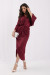 Sukňa na večer model 232183 Rue Paris Sukňa na večer model 232183 Rue Paris