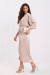 Sukňa na večer model 232184 Rue Paris Sukňa na večer model 232184 Rue Paris