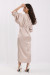 Sukňa na večer model 232184 Rue Paris Sukňa na večer model 232184 Rue Paris