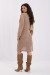 Sukňa na večer model 232189 Rue Paris Sukňa na večer model 232189 Rue Paris
