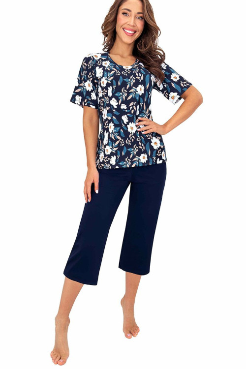 Pyžamo model 232317 Donna