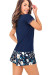 Pyžamo model 232318 Donna Pyžamo model 232318 Donna
