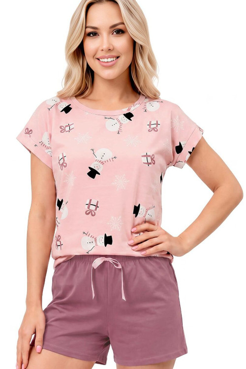 Pyžamo model 232319 Donna